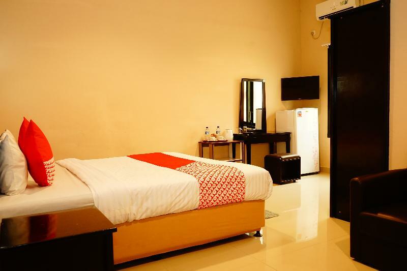 Hotel Belitong Belitung Exterior photo